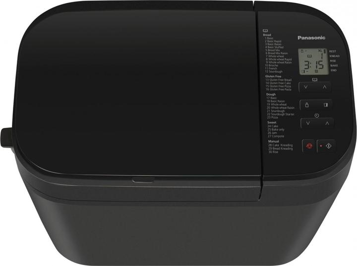 Image du produit Panasonic SD-R2530