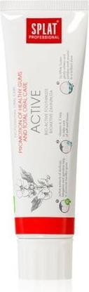 Splat Profes Active ToothpasteTb 100g (100 ml)