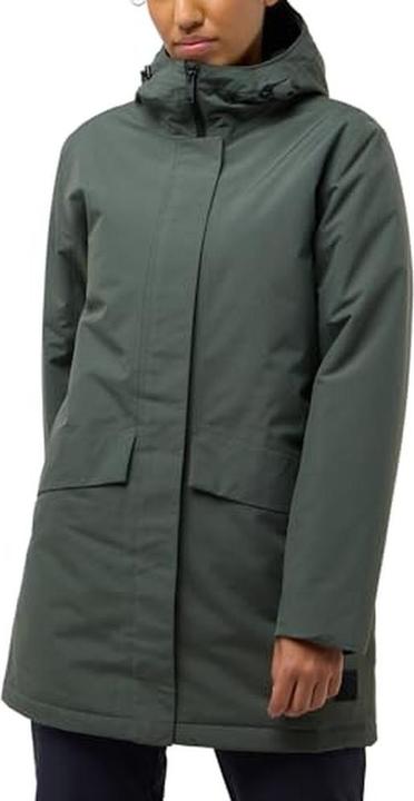 Produktbild Jack Wolfskin Tempelhof Coat W