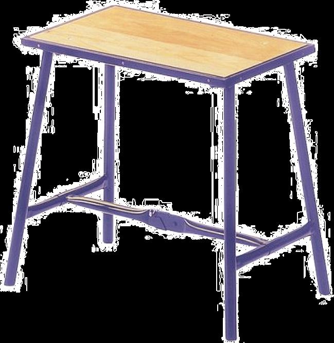 Immagine prodotto Forum Professional Solutions Banco da lavoro - portatile (70 cm, 100 cm)