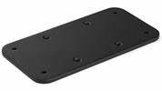 Produktbild StarTech SSPMSUDWM Halterung fur Dockingstation (Wandhalterung oder Unter-Tisch Dock-Mont (4 Ports)