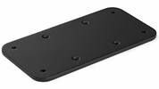 Produktbild StarTech SSPMSUDWM Halterung fur Dockingstation (Wandhalterung oder Unter-Tisch Dock-Mont (4 Ports)