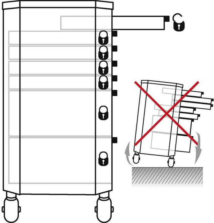 Image du produit Kraftwerk Eva