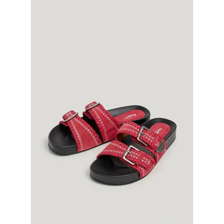 Actual product image Pepe Jeans Agnes Ethnic (37)