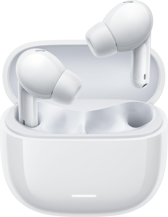 Xiaomi Redmi Buds 6 Lite - Weiss (ANC, 38 h, Kabellos)