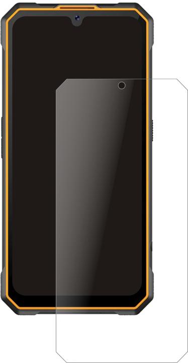 Actual product image Dipos Screen Protector Anti-Shock (1 Piece, Cubot King Kong 5)