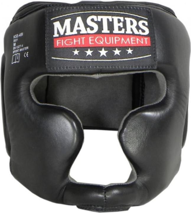 Image du produit Masters Boxhelm (S)