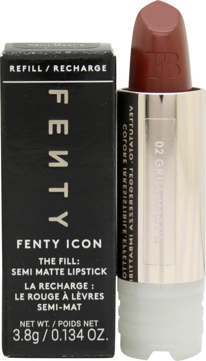 Produktbild Rihanna Fenty Beauty Icon Velvet Flüssig-Lippenstift (01 The MVP)