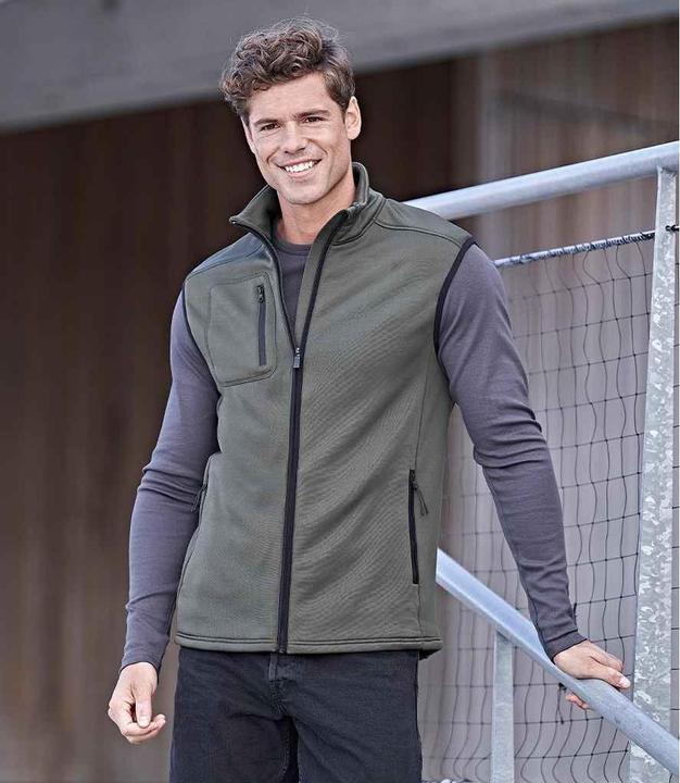 Actual product image Tee Jays Waistcoat (L)