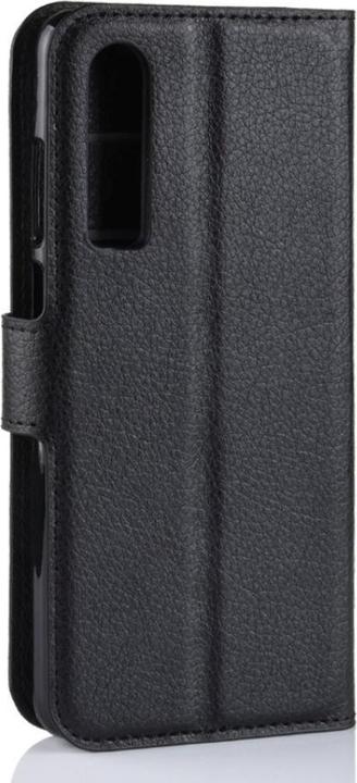 Produktbild Screenguard Huawei P30 Leather Guard Lederhülle (Huawei P30)