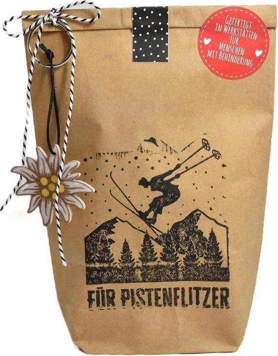 Produktbild Wunderle Mitbringsel Wundertüte Pistenflitzer (1x)