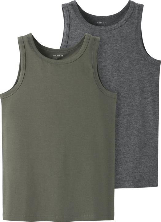 Produktbild Name it Nkmtank Top 2p Noos (122, 128)
