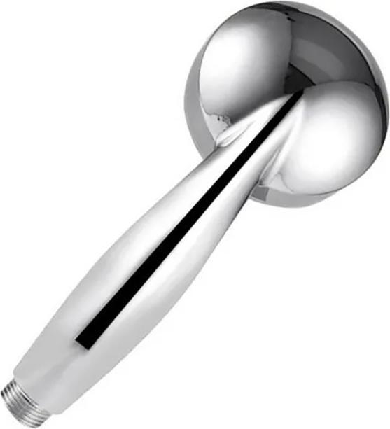 Actual product image Cbx LED shower head, shower head with 7 colours (7 Beam types)