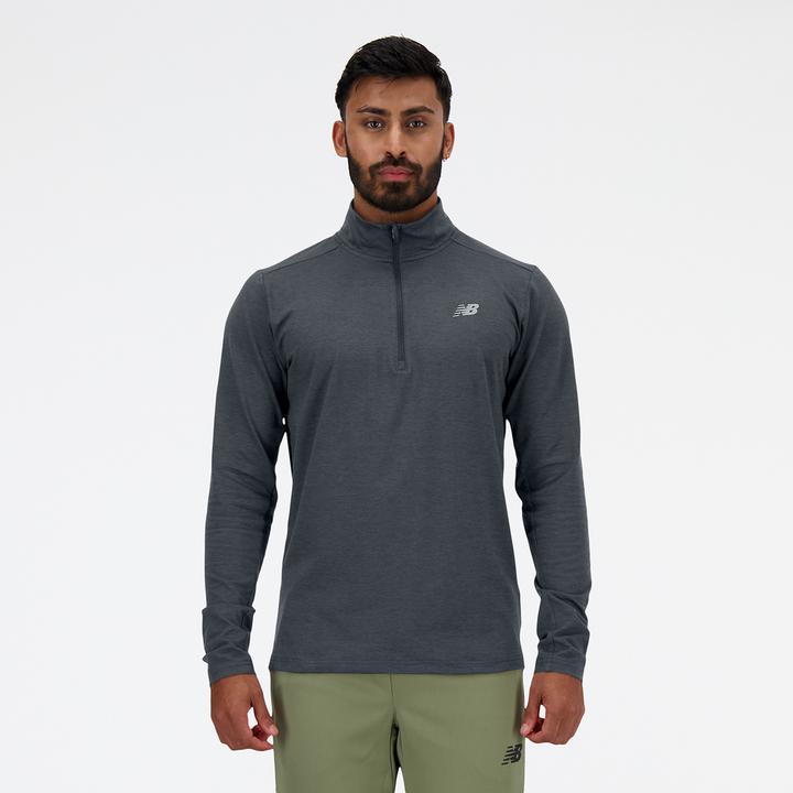 New Balance Space Dye 1/4 Zip (XXL)
