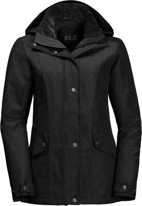 Produktbild Jack Wolfskin Park Avenue (M)
