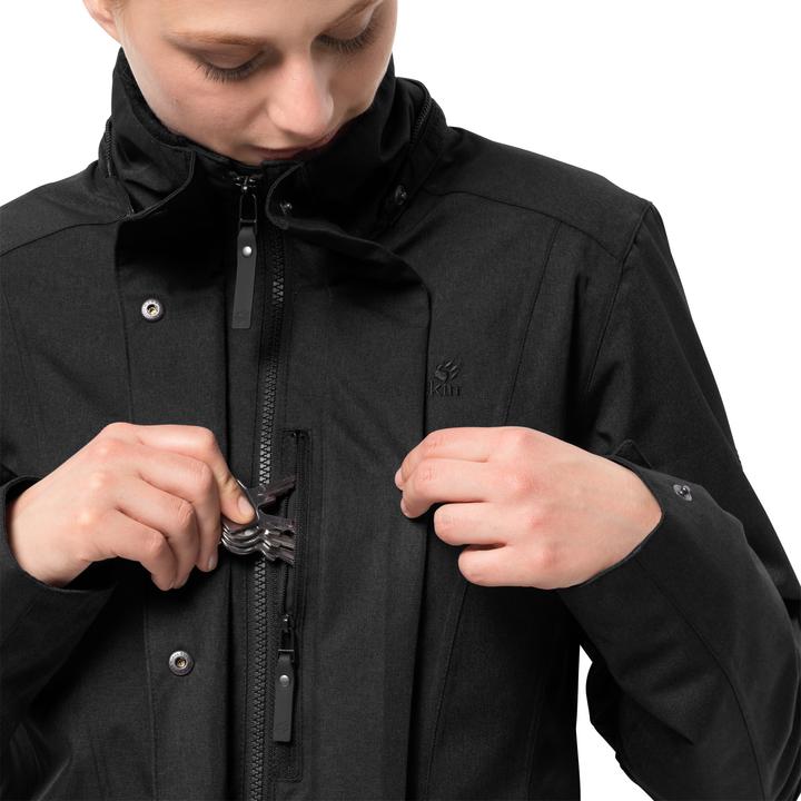 Produktbild Jack Wolfskin Park Avenue (M)