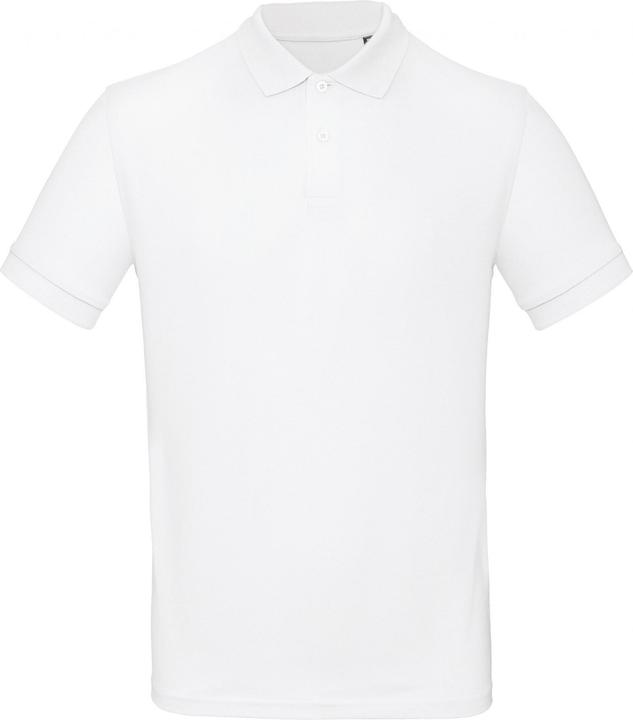 B&C Bio-Poloshirt