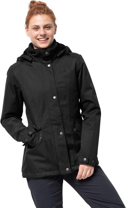 Produktbild Jack Wolfskin Park Avenue (M)