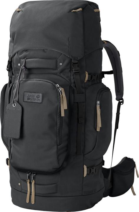 Actual product image Jack Wolfskin Freeman 65 Pack (65 l)