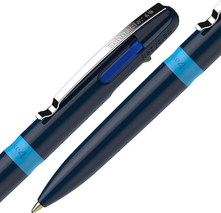 Image du produit Schneider Prise 4 (Bleu, 1x)