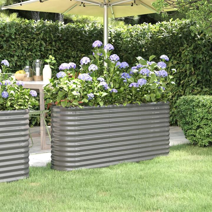Actual product image VidaXL Gerdi