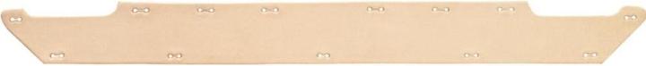 Schuberth 159546 Natural leather sweatband for helmets (Safety glasses box)