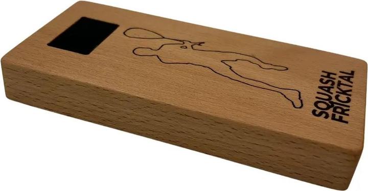 Kare Design Charge Beauty Compact Squash Fricktal (10000 mAh, 37 Wh)