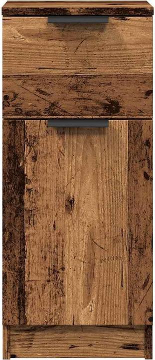 Produktbild vidaXL Sideboard (30 x 30 x 70 cm)