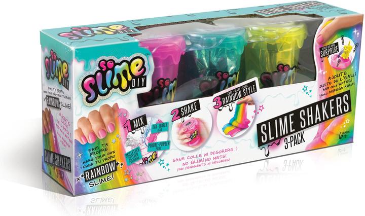 Produktbild Canal Toys So Slime - Slime Shaker