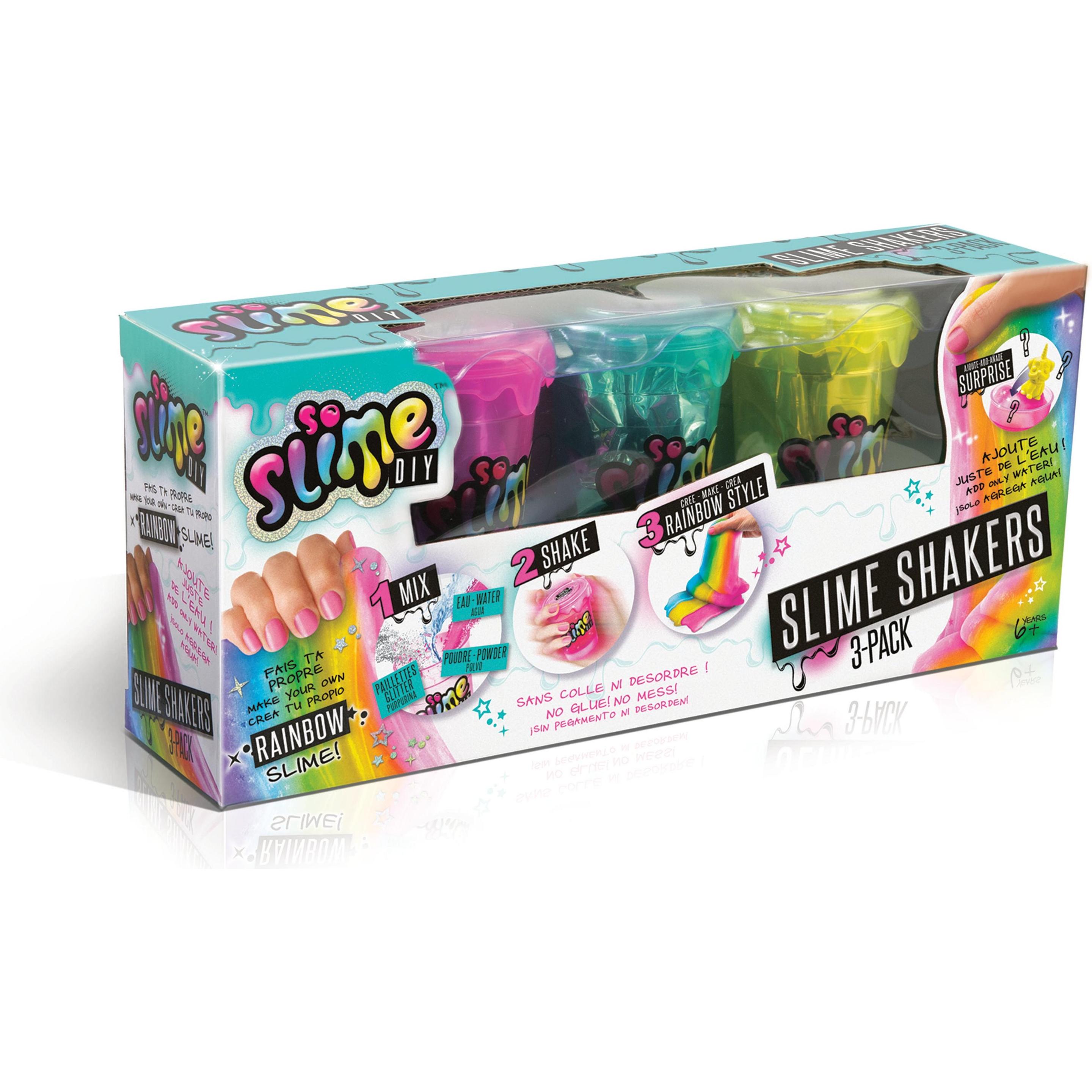 Canal Toys So Slime - Slime Shaker