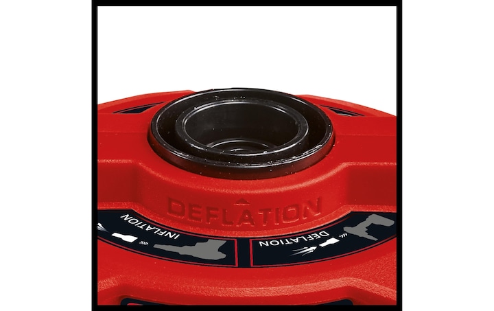 Image du produit Einhell CE-AP 18 Li-Solo