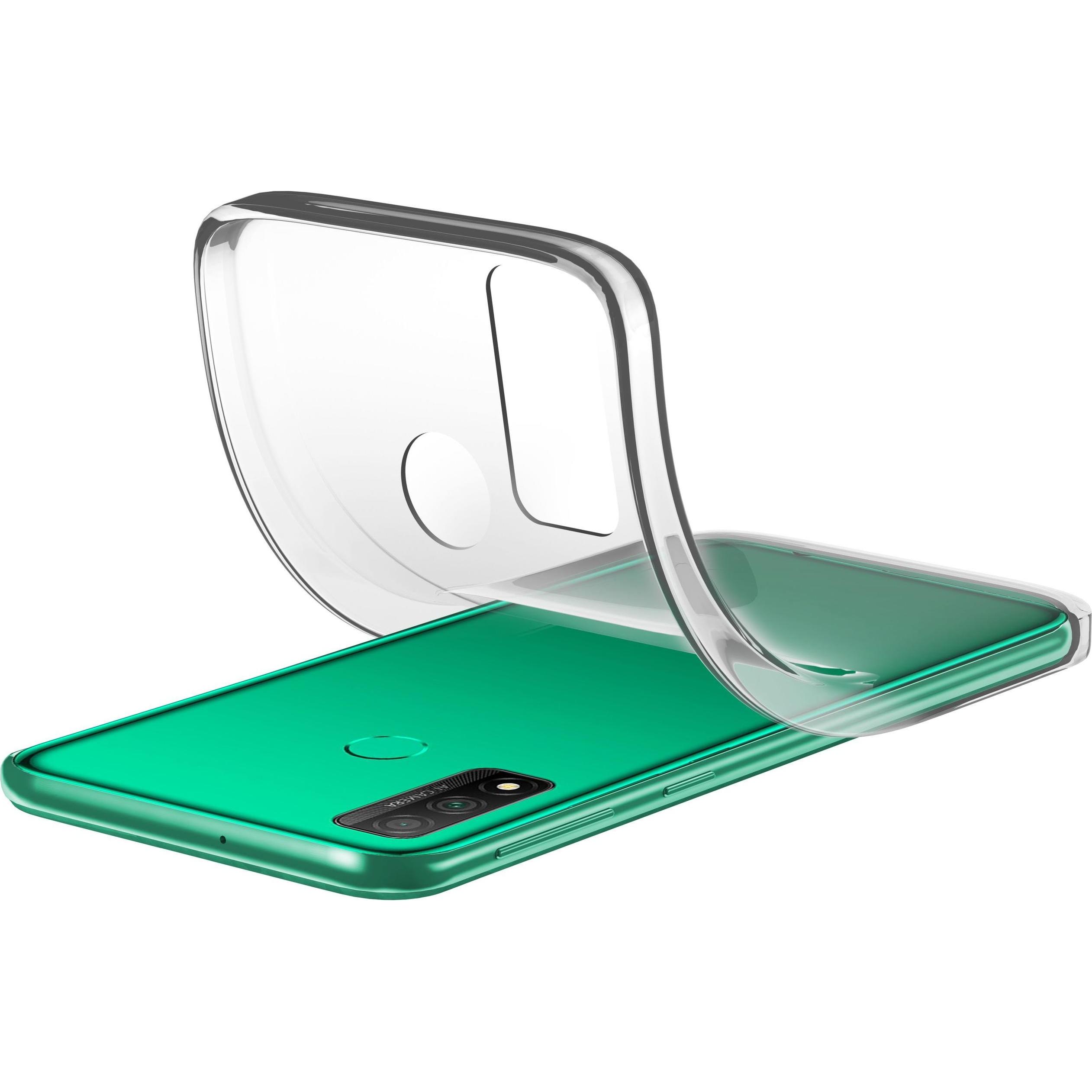 Cellularline Soft - P Smart 2020 (Huawei P Smart (2020)) (SOFTPSMART20T)