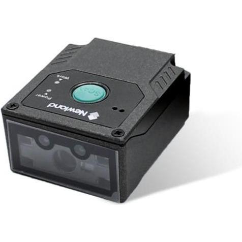 Newland FM430 Barracuda (1D-Barcodes, 2D-Barcodes), Barcode-Scanner, Schwarz