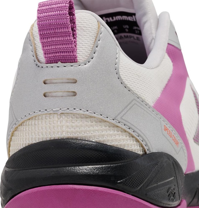 Actual product image hummel Speed Court (40.5)