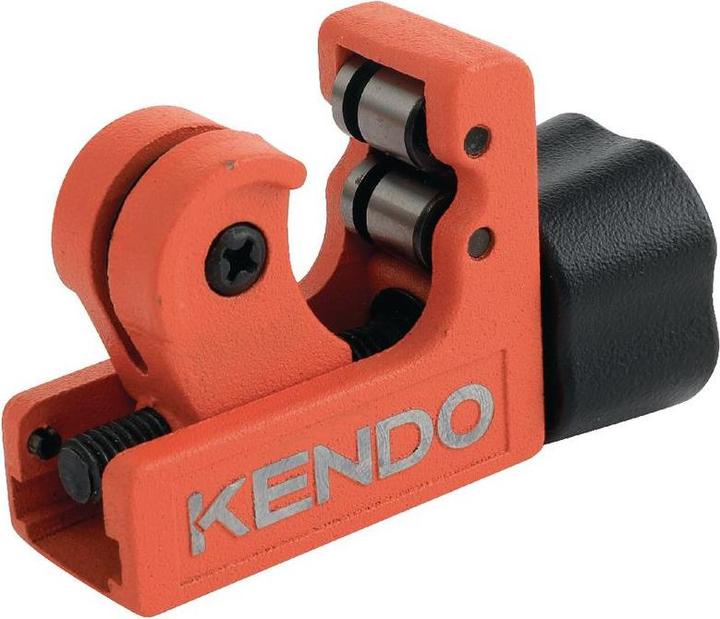Kendo Mini-Rohrschneider