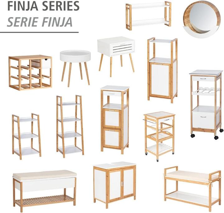 Image du produit Wenko Finja