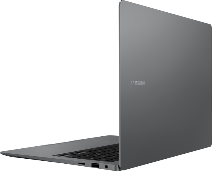 Image du produit Samsung Galaxy Book5 Pro (14", Intel Core Ultra 7 258V, 34.36 Go, 1000 Go, DE)