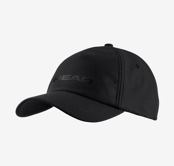 Actual product image Head Performance Cap
