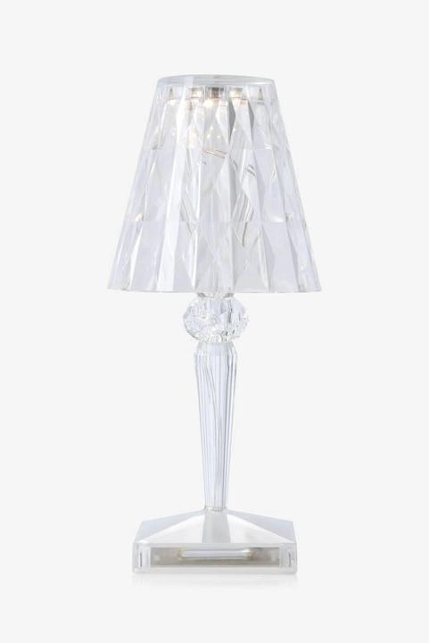 Actual product image Kartell Battery