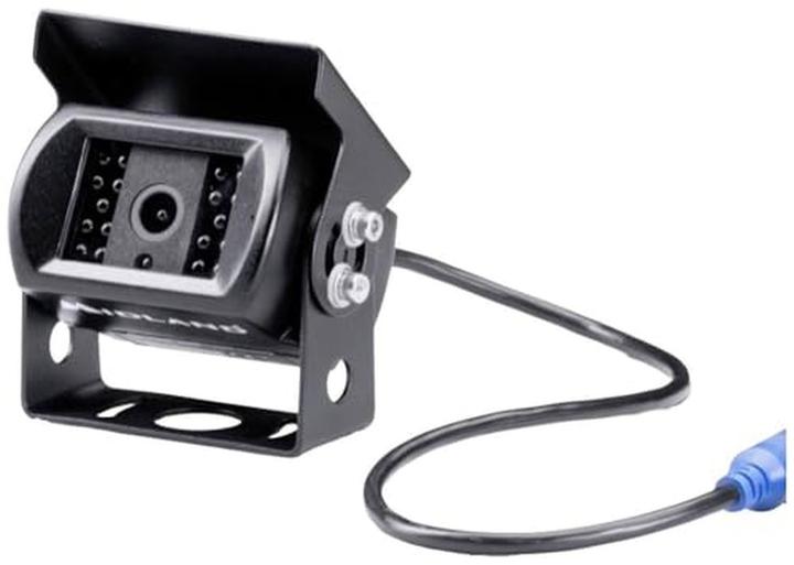 Midland Truck Guardian Wired Kabel-Rückfahrkamera Schwarz
