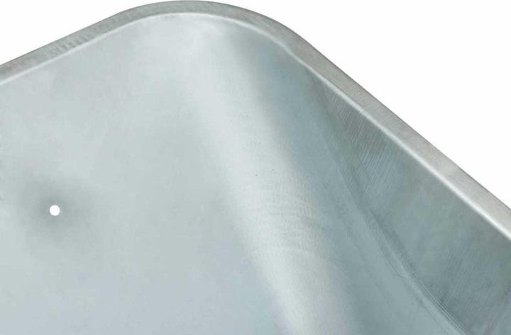 Image du produit vidaXL Schubkarrenschaufel