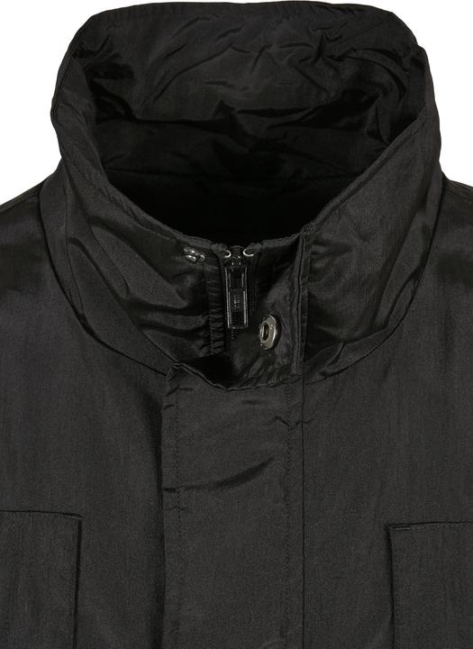 Actual product image Urban Classics double pocket nylon crepe (L, M)