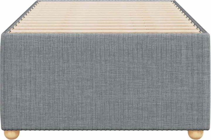 Produktbild vidaXL Bettgestell (100 x 200 cm)