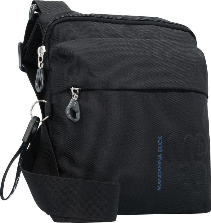 Produktbild Mandarina Duck Umhängetasche MD20 Small Crossover Bag QMT04