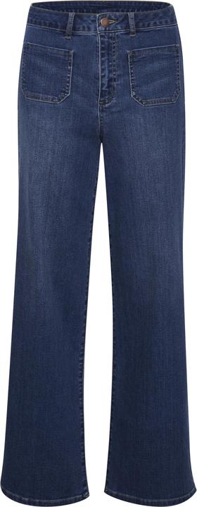 Actual product image Kaffe Karla Flared (46)