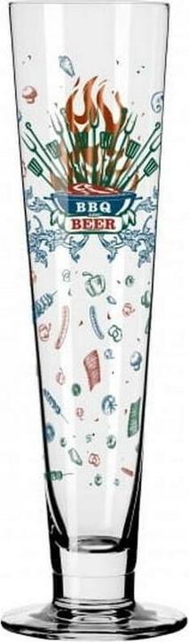 Actual product image Ritzenhoff Beer stand Heldenfest (0.39 l, 1 x)