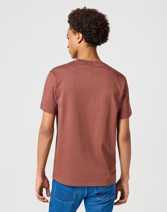 Actual product image Wrangler T-shirt Graphic Tee (L)