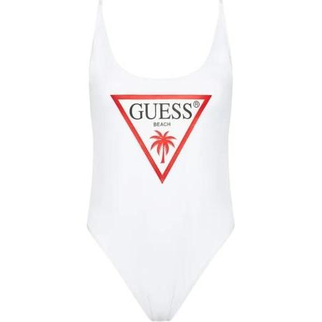 Guess, Donne, Costume da bagno intero, Costume da bagno intero da donna, (M)