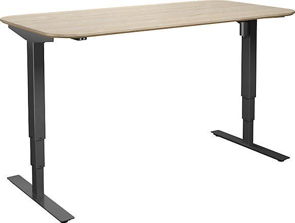 Image du produit kaiserkraft Atlanta Trend (160 x 80 x 128 cm)