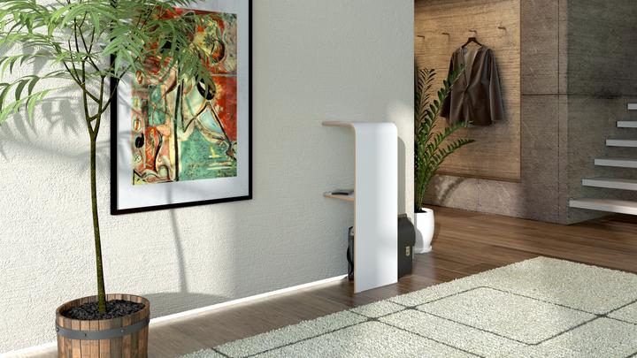 Actual product image Tojo Find (31 x 25 x 85 cm)